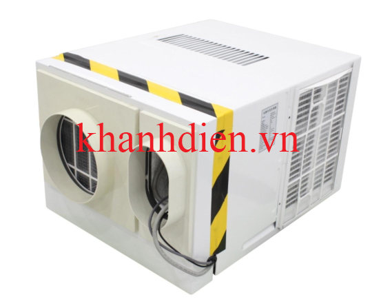 Điều hòa không khí dùng cho thang máy dân dụng SANJIN KC-25