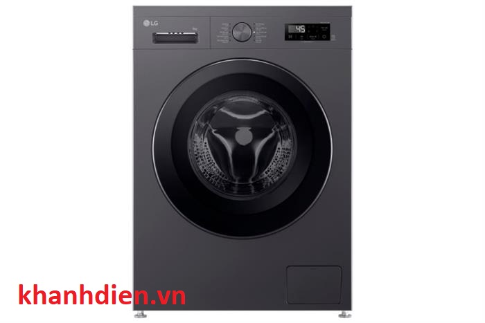 Máy giặt sấy LG Inverter giặt 9 kg - sấy 5 kg FB1209D5M