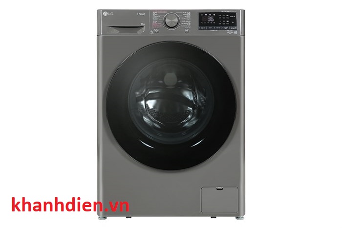 Máy giặt lồng ngang LG Inverter 10kg FV1410S4M1