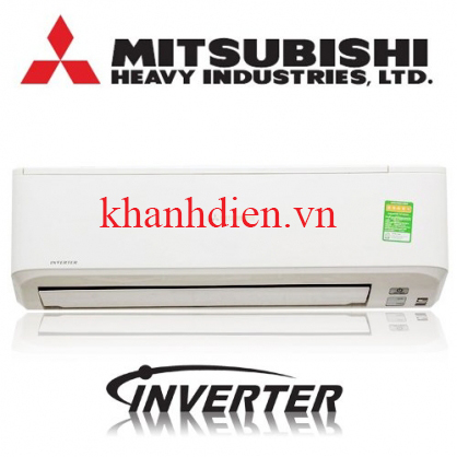 Điều hòa Mitsubishi Heavy SRK/SRC12CT-S5