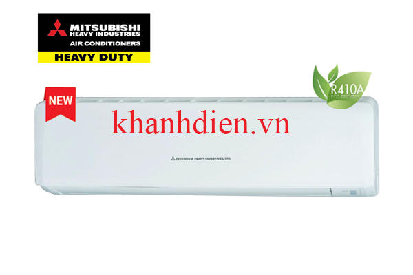 Điều hòa Mitsubishi Heavy SRK/SRC24CS-S5