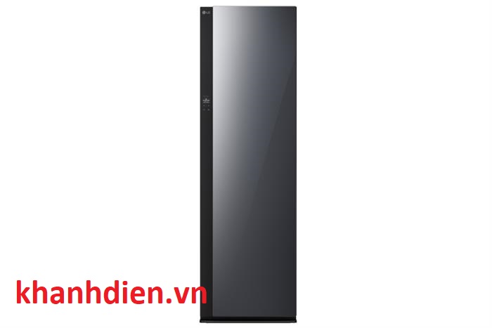 Tủ chăm sóc quần áo thông minh LG Styler SC5GMR80H