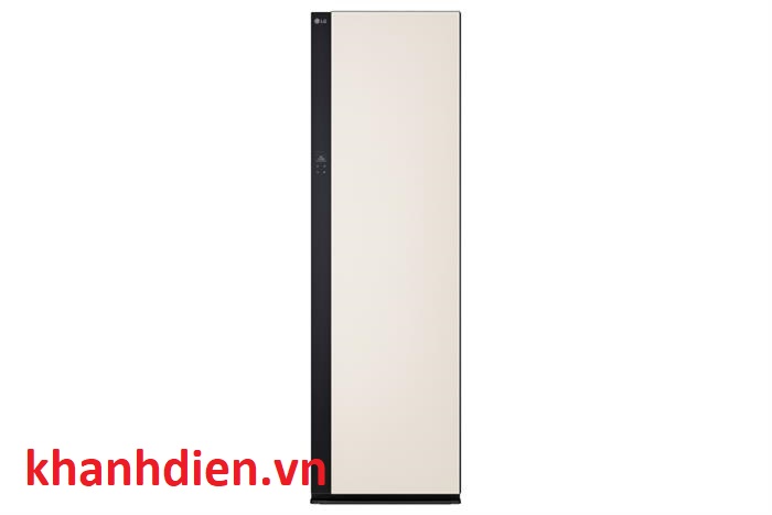 Tủ chăm sóc quần áo thông minh LG Styler SC5MBR80H