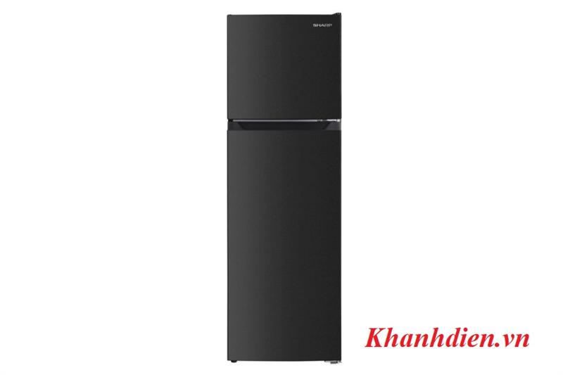 Tủ lạnh Sharp Inverter 247 lít SJ-X270V-DG