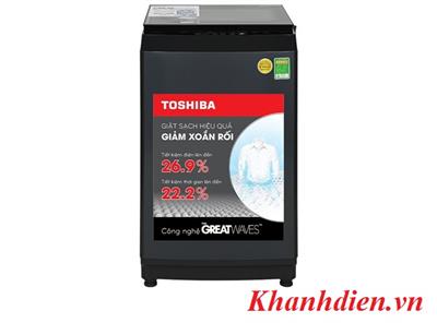 Máy giặt Toshiba 9 kg AW-M1000FV(MK)