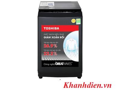 Máy giặt Toshiba 10 kg AW-M1100JV(MK)