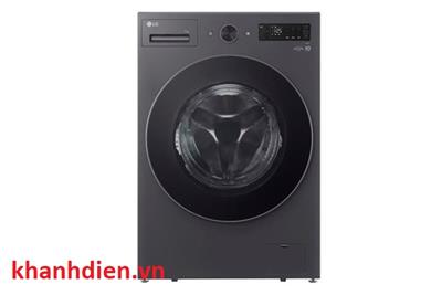 Máy giặt lồng ngang LG AI DD Inverter 15kg F2515SNTG