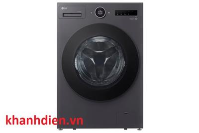 Máy giặt sấy LG AI DD Inverter giặt 17 kg + sấy 10 kg F2517RNTG
