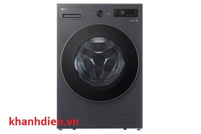 Máy giặt lồng ngang LG AI DD Inverter 17kg F2517SNTG