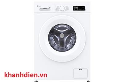 Máy giặt lồng ngang LG Inverter 9Kg FB1209S6W