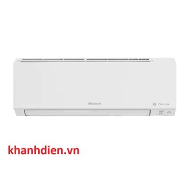 Điều hòa Daikin 12000 BTU 2 chiều inverter FTHF35XVMV