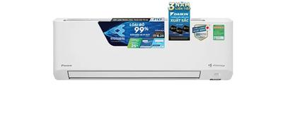 Điều hòa Daikin 12.000 BTU 1 chiều Inverter FTKY35WMVMV