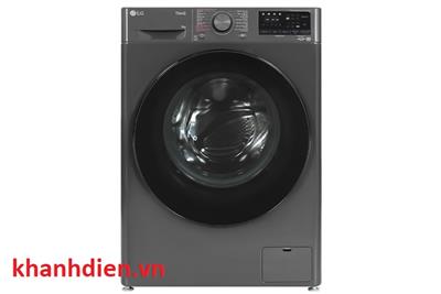 Máy giặt lồng ngang LG AI DD Inverter 9Kg FV1409S4M