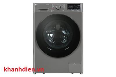 Máy giặt lồng ngang LG Inverter 10kg FV1410S4M1