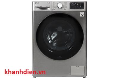 Máy giặt LG Inverter 10 kg FV1410S4P lồng ngang