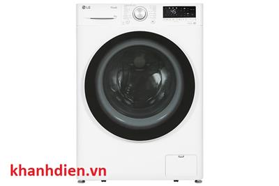 Máy giặt lồng ngang LG AI DD Inverter 10kg FV1410S4W1