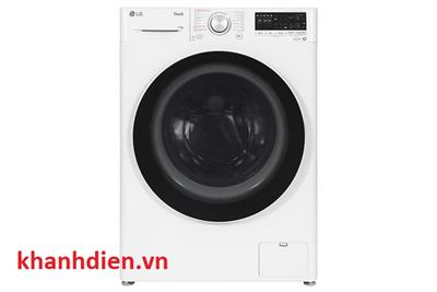 Máy giặt lồng ngang LG Inverter 11Kg FV1411S4WA