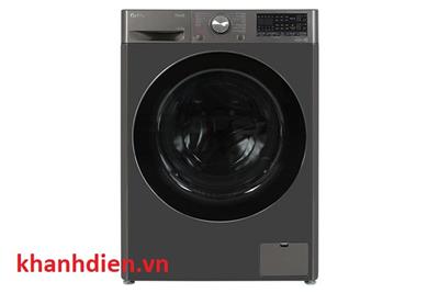 Máy giặt lồng ngang LG AI DD Inverter 12Kg + sấy 7Kg FV1412H3BA