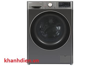 Máy giặt lồng ngang LG AI DD Inverter 12Kg FV1412S3BA