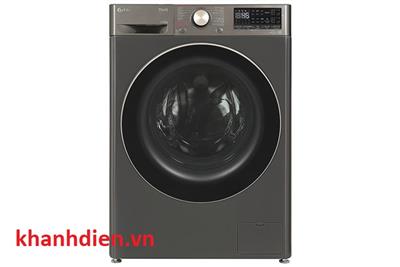 Máy giặt sấy LG AI DD Inverter giặt 14 kg + sấy 8 kg FV1414H3BA