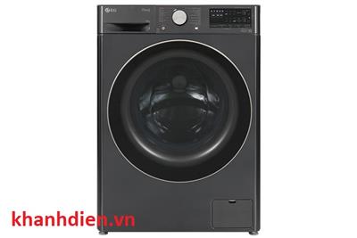 Máy giặt lồng ngang LG Inverter 14Kg FV1414S3BA