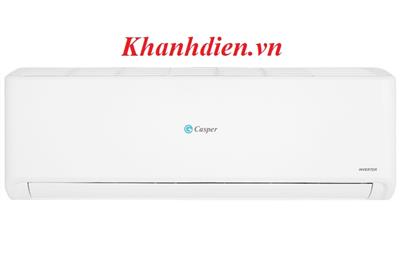 Điều hòa Casper 1 chiều 18000 BTU inverter GC-18IS33