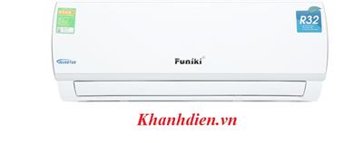 Điều hòa Funiki 1 chiều 9000 BTU inverter HIC09TMU ST3 