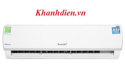 Điều hòa Funiki 1 chiều 18000 BTU inverter HIC18TMU