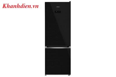 Tủ lạnh Hitachi Inverter 323 lít HRBN6340DUVN