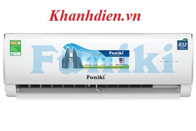 Điều hòa Funiki 18000 BTU HSC18TMU