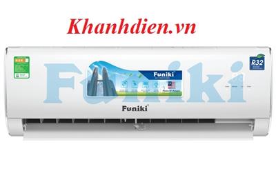  Điều hòa Funiki 2 chiều 9000 BTU HSH10TMU