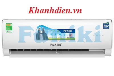 Điều hòa Funiki 2 chiều 24000 BTU HSH24TMU