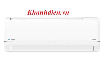 Điều hòa Casper 1 chiều 9000 BTU inverter JC-09IU36