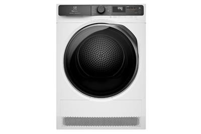 Máy sấy Electrolux EDH903R7WC UltimateCare bơm nhiệt 9 kg 