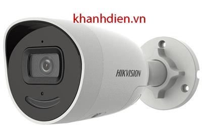 Camera IP hồng ngoại 2.0 Megapixel HIKVISION DS-2CD2026G2-IU/SL