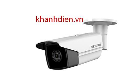 Camera IP hồng ngoại 2.0 Megapixel HIKVISION DS-2CD2T25FWD-I8