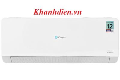 Điều hoà Casper 2 chiều 12000 BTU inverter QH-12IU36A