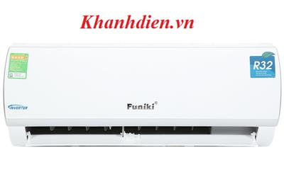 Điều hòa Funiki 1 chiều 12000 BTU inverter HIC12TMU ST3