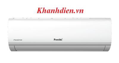  Điều hòa Funiki 2 chiều 24000 BTU inverter HIH24TMU