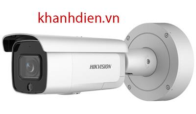 Camera IP hồng ngoại 8.0 Megapixel HIKVISION DS-2CD2686G2-IZSU/SL