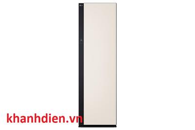 Tủ chăm sóc quần áo thông minh LG Styler SC5MBR80H