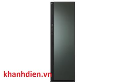Tủ chăm sóc quần áo LG Styler SC5MNR4G Xanh lá cây