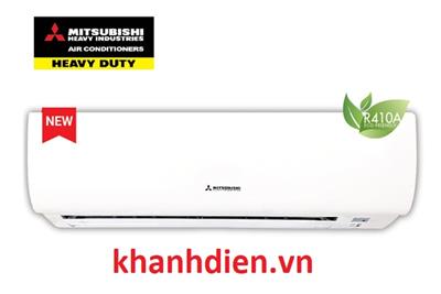 Điều hòa Mitsubishi 12000 BTU 1 chiều SRK/SRC12CTR-S5 