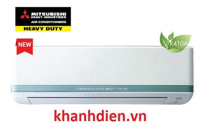 Điều hòa Mitsubishi Heavy 18000 BTU 1 chiều SRK/SRC18CS-S5