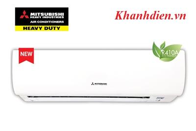 Điều hòa Mitsubishi Heavy 1 chiều 9000 BTU SRK/SRC09CTR-S5