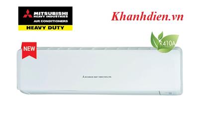 Điều hòa Mitsubishi Heavy 1 chiều 24000 BTU SRK/SRC24CS-S5