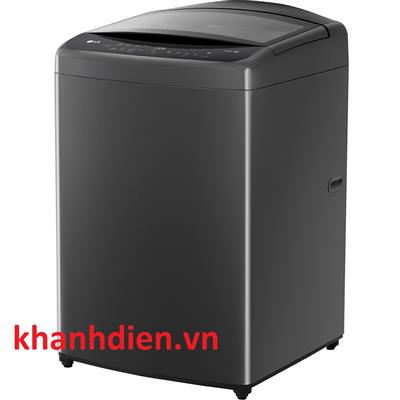 Máy giặt lồng đứng LG Inverter 14kg T2514VBTB