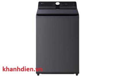 Máy giặt LG Inverter 16 kg T2516DX5G lồng đứng