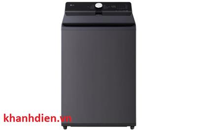 Máy giặt LG Inverter 19 kg T2519SX5G lồng đứng