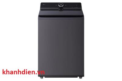 Máy giặt LG Inverter 22 kg T2522AX7G lồng đứng